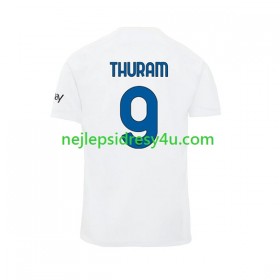 Fotbalový Dres Inter Milán Marcus Thuram 9 Venkovní 2023/24